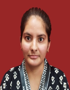 Ms. Prachee Raje Bisht